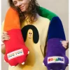 ΣΕΙΡΑ INSTINCTOY HUG YOU – Μαξιλάρι