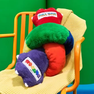 ΣΕΙΡΑ INSTINCTOY HUG YOU – Μαξιλάρι