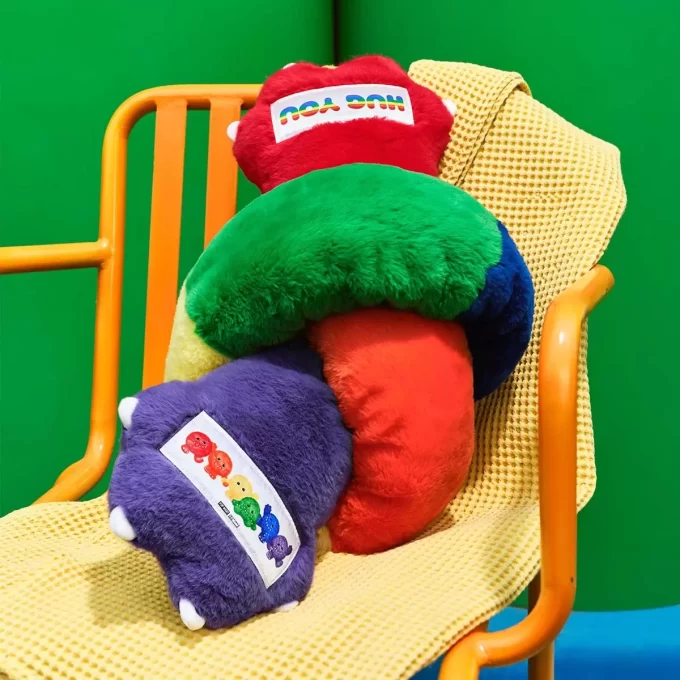 ΣΕΙΡΑ INSTINCTOY HUG YOU – Μαξιλάρι