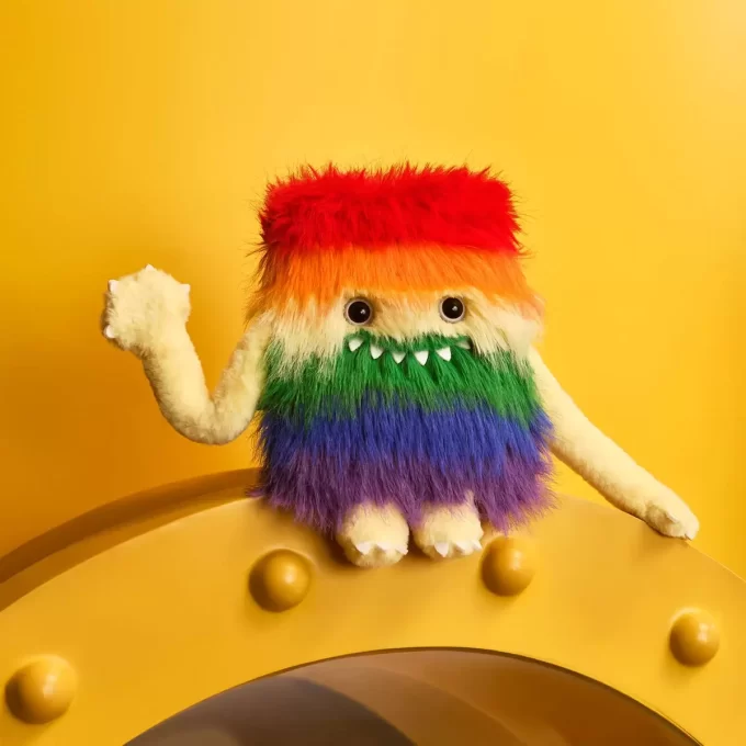 ΣΕΙΡΑ INSTINCTOY HUG YOU – Μίνι βελούδινη τσάντα