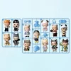 Φιγούρες KUBO 24/7 YOU Series Φιγούρες KUBO 24/7 YOU Series