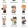 Φιγούρες KUBO 24/7 YOU Series Φιγούρες KUBO 24/7 YOU Series