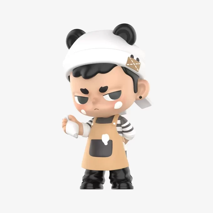Φιγούρες KUBO 24/7 YOU Series Φιγούρες KUBO 24/7 YOU Series