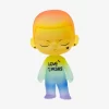 KUBO LOVE WINS FIGURE