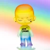 KUBO LOVE WINS FIGURE