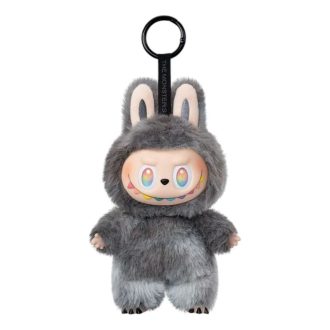 Μενταγιόν Labubu 3.0 Big into Energy “ID” Secret Edition