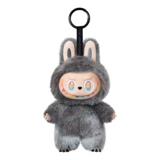 Μενταγιόν Labubu 3.0 Big into Energy “ID” Secret Edition