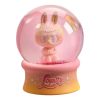 Κρυστάλλινη Μπάλα Labubu Big into Energy “Πίστη”