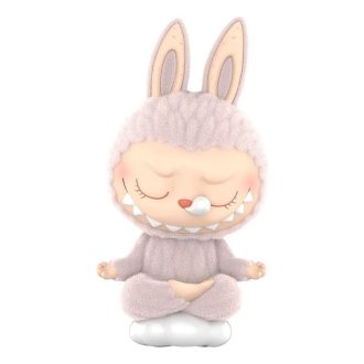 Labubu Lazy Yoga “Ύπνος”
