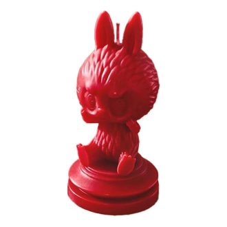 Αρωματικό κερί Labubu Let’s Checkmate “Queen”