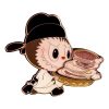 Σήμα Labubu Let’s Have Fun Together “Grand Banquet” Secret Edition