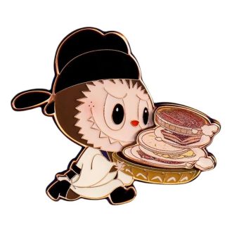 Σήμα Labubu Let’s Have Fun Together “Grand Banquet” Secret Edition