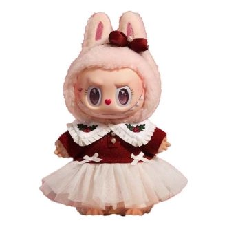 Labubu Mokoko Twinkly Fairy Tale Pop Land Αποκλειστικά