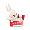 Φιγούρα Labubu Pop Mart x Coca-Cola The Monsters “Special Sofa”