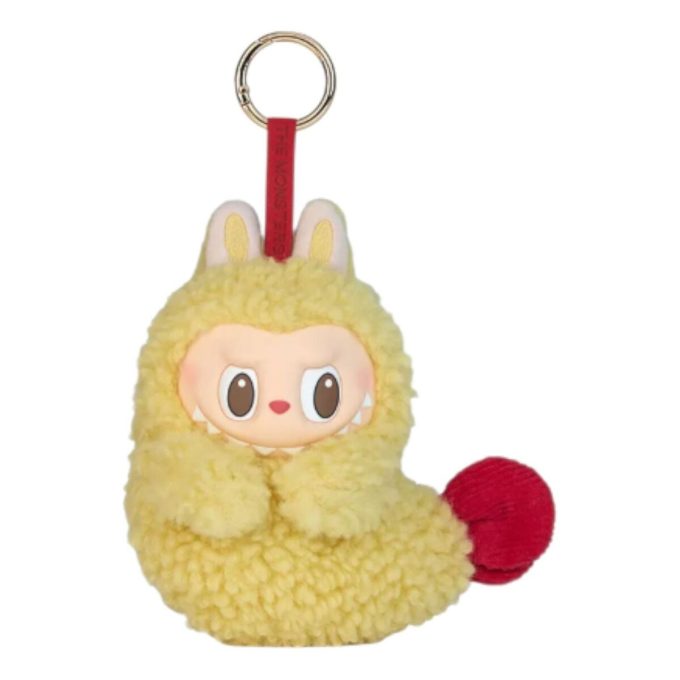 Θήκη ακουστικών Labubu The Monsters Wacky Mart