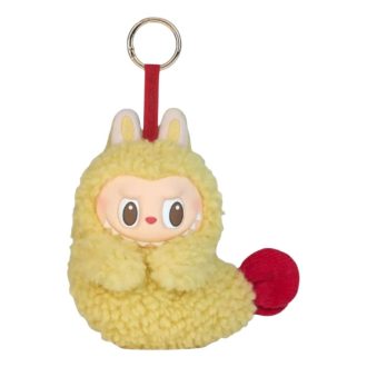 Θήκη ακουστικών Labubu The Monsters Wacky Mart