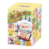 Σφραγισμένες Θήκες Φιγούρας Labubu Wacky Mart (1 Τυφλό Κουτί)