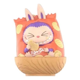 Φιγούρα Labubu Wacky Mart “Chips”