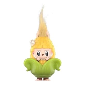 Φιγούρα Labubu Wacky Mart “Corn”