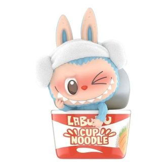 Φιγούρα Labubu Wacky Mart “Cup Noodles”