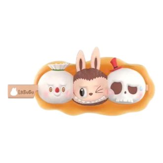 Φιγούρα Labubu Wacky Mart “Yakitori”