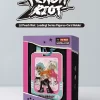 Lil Peach Riot:Loading! Series-Κάρτα-Θήκη
