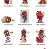 Φιγούρες της σειράς Marvel Deadpool