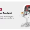Φιγούρες της σειράς Marvel Deadpool