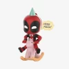 Φιγούρες της σειράς Marvel Deadpool