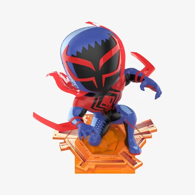 Φιγούρες Marvel Spider-Man Across The Spider-Verse Series Φιγούρες Marvel Spider-Man Across The Spider-Verse Series