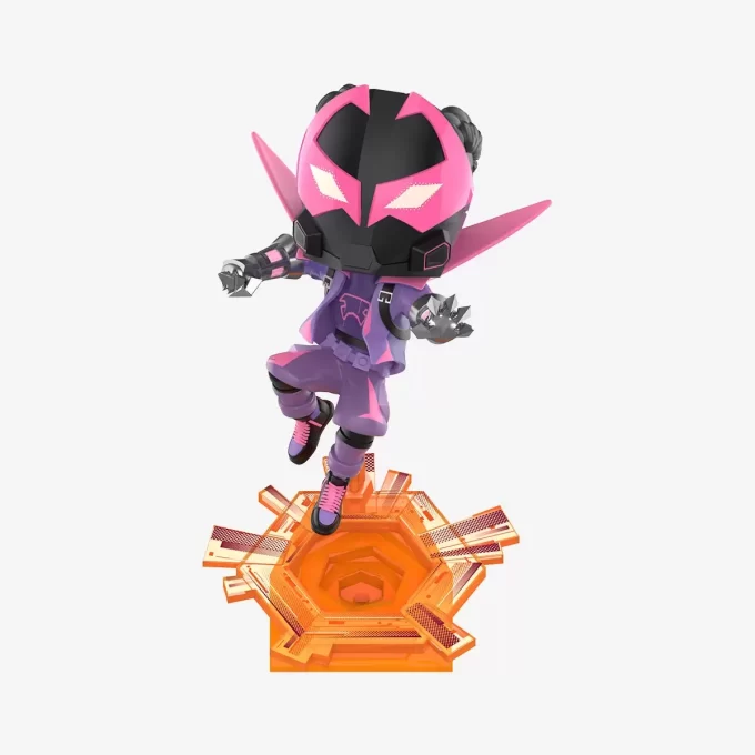 Φιγούρες Marvel Spider-Man Across The Spider-Verse Series Φιγούρες Marvel Spider-Man Across The Spider-Verse Series