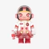 MEGA Συλλογή 1000% SPACE MOLLY Heartbeat
