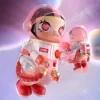 MEGA Συλλογή 1000% SPACE MOLLY Heartbeat