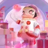 MEGA Συλλογή 1000% SPACE MOLLY Heartbeat