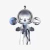 MEGA COLLECTION 1000% α SKULLPANDA Απόψυξη