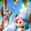 MEGA LABUBU 400% TONY TONY CHOPPER