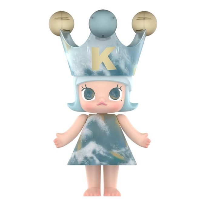 Φιγούρες Mega Royal Molly 1000% Didi to Love