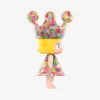 MEGA ROYAL MOLLY 1000% Huang Yuxing-Bubbles