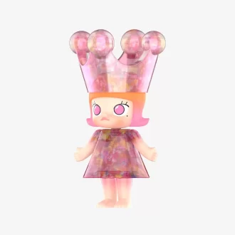 MEGA ROYAL MOLLY 1000% MIKA NINAGAWA