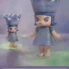 MEGA ROYAL MOLLY 1000% Monet-Les Nymphéas