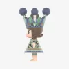 MEGA ROYAL MOLLY 1000% Shana Chang. Dun Huang