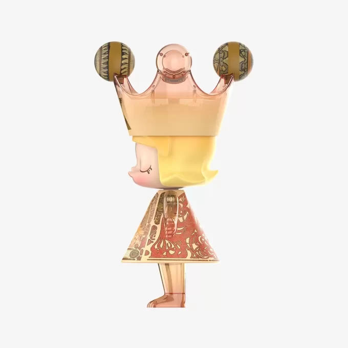 MEGA ROYAL MOLLY 1000% Μούχα·Ζωδιακό