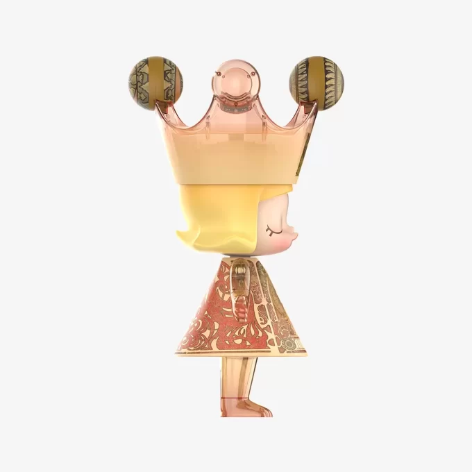 MEGA ROYAL MOLLY 1000% Μούχα·Ζωδιακό