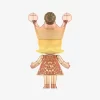 MEGA ROYAL MOLLY 1000% Μούχα·Ζωδιακό