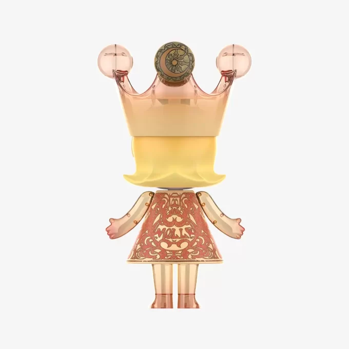 MEGA ROYAL MOLLY 1000% Μούχα·Ζωδιακό
