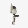 MEGA α SKULLPANDA 1000% Egon Schiele
