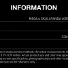 MEGA α SKULLPANDA 400% Κόκκινο Κρύσταλλο