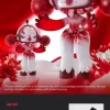 MEGA α SKULPANDA 1000% MIKA NINAGAWA