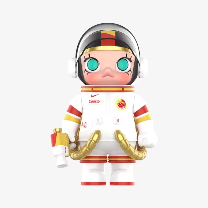 MEGA SPACE MOLLY 100% ΕΘΝΙΚΗ ΟΜΑΔΑ ΜΠΑΣΚΕΤ ΓΥΝΑΙΚΩΝ ΚΙΝΑΣ
