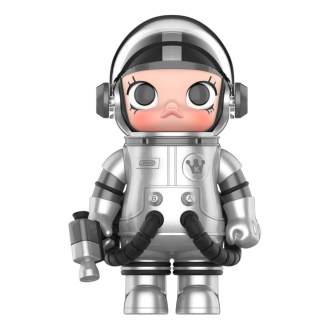 Mega Space Molly Φιγούρες Διάθλασης 100%